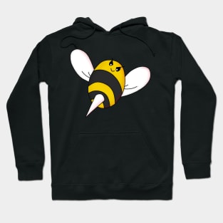 Bumble Bee Stinger Hoodie